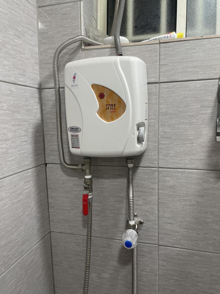 加壓馬達案件圖片
