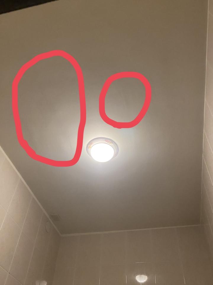 漏水處理案件圖片