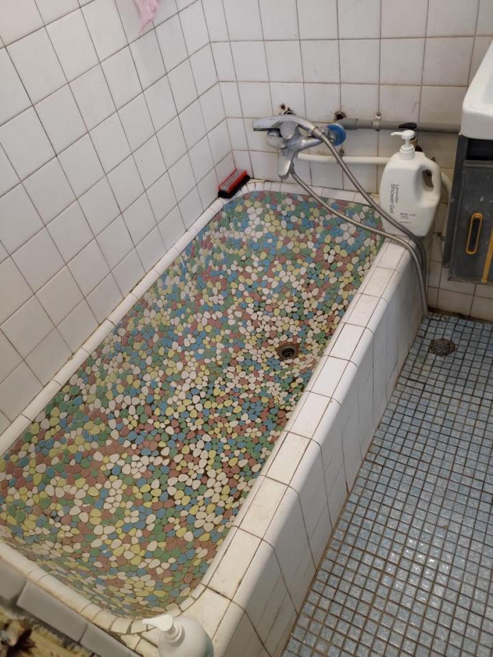 老屋翻新案件圖片