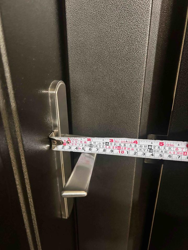 鎖匠案件圖片