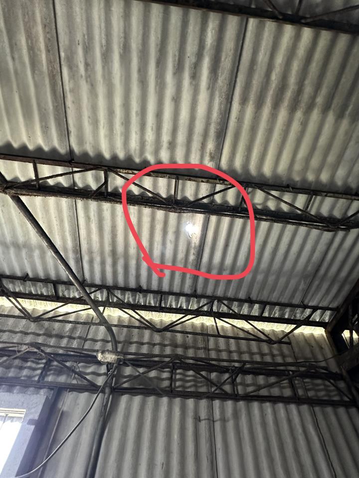 拆除工程案件圖片