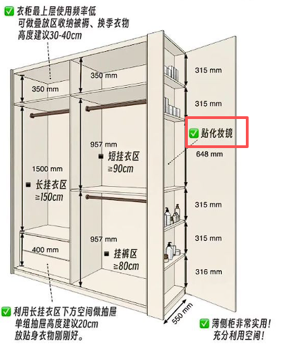 系統櫃訂製案件圖片