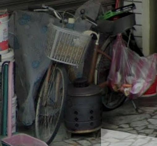 腳踏車維修案件圖片