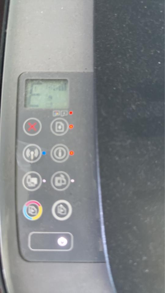印表機維修案件圖片 印表機維修案件圖片