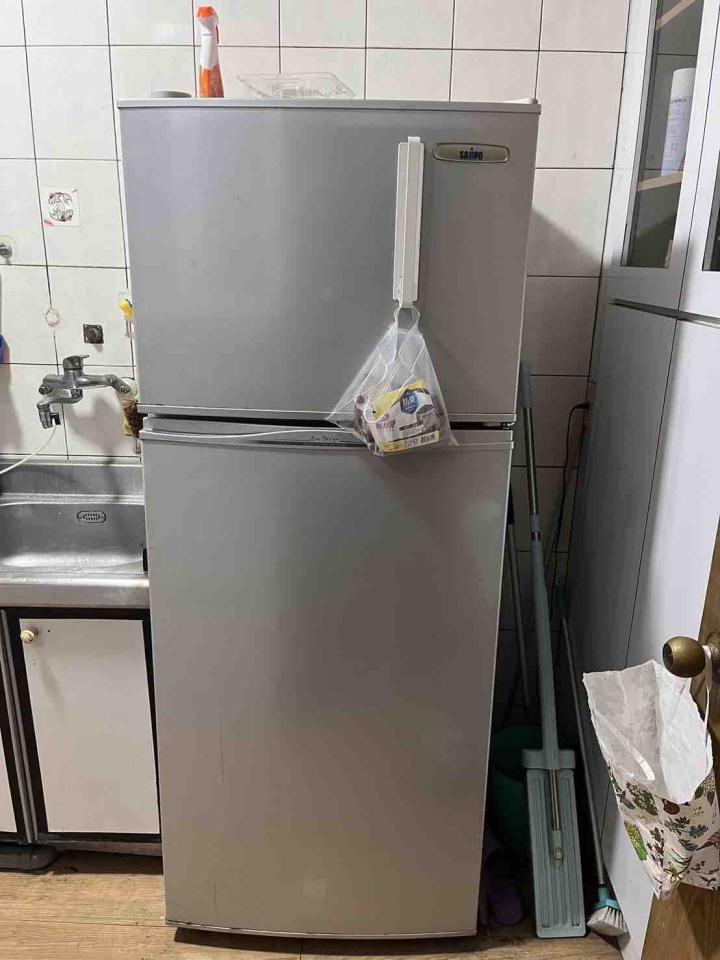 冰箱搬運案件圖片