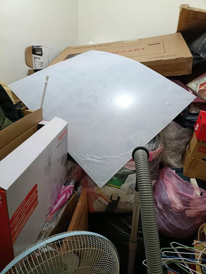 大型垃圾回收案件圖片