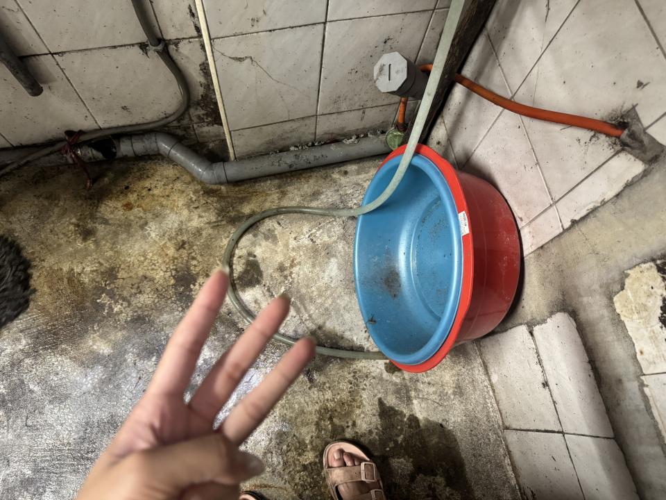 抓漏案件圖片 抓漏案件圖片