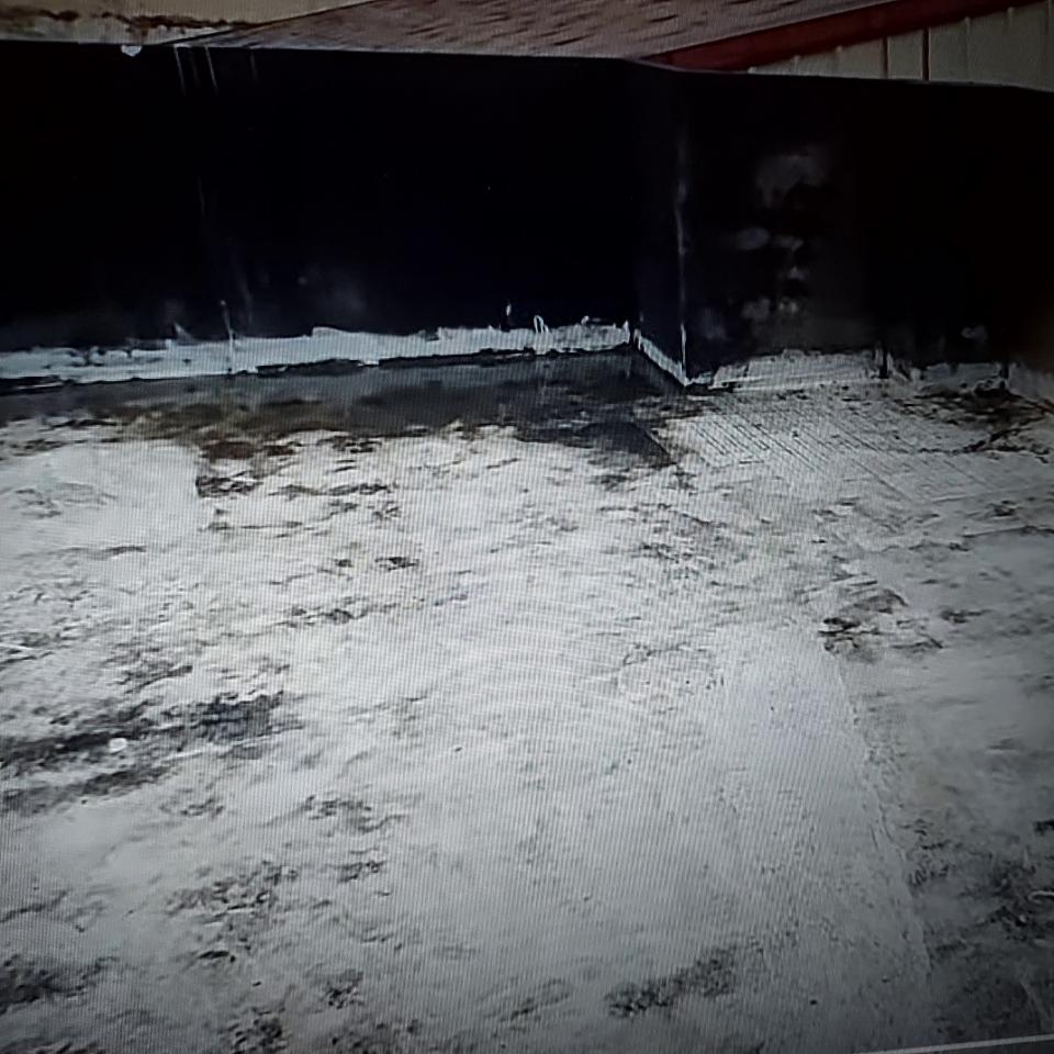 屋頂防水案件圖片 屋頂防水案件圖片