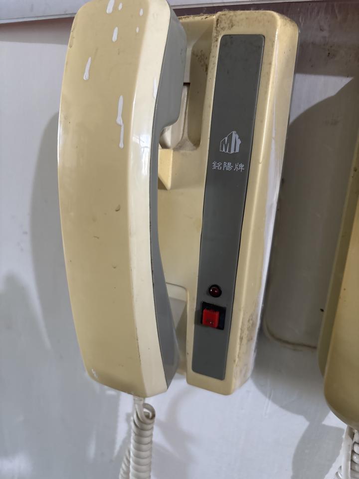 對講機安裝維修案件圖片 對講機安裝維修案件圖片