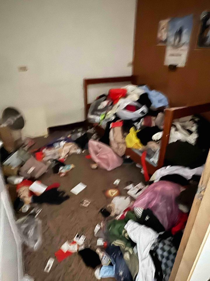搬家清潔案件圖片 搬家清潔案件圖片