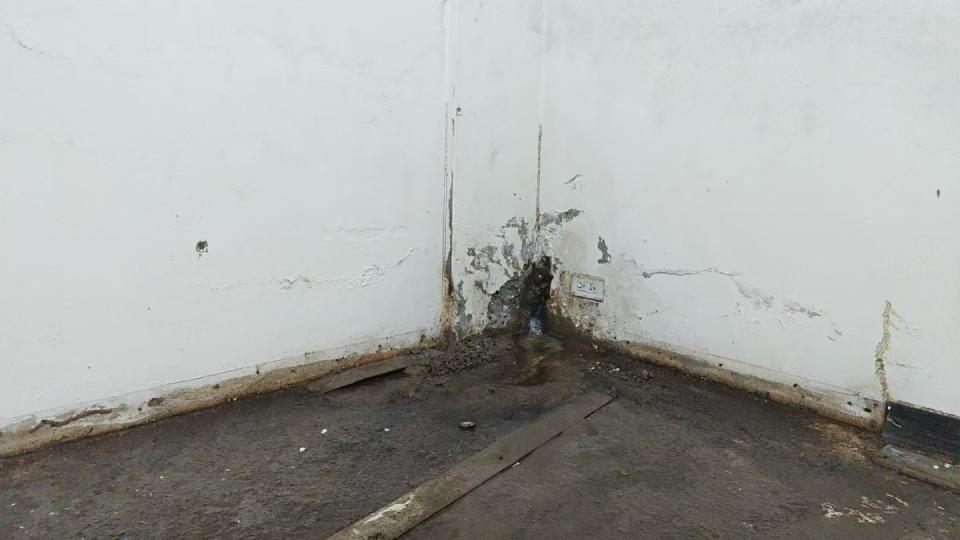 漏水處理案件圖片