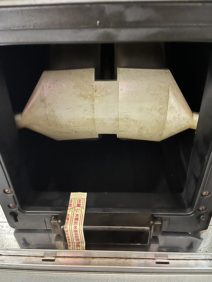 抽油煙機清洗案件圖片