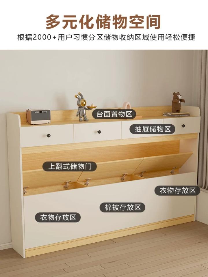 系統櫃訂製案件圖片