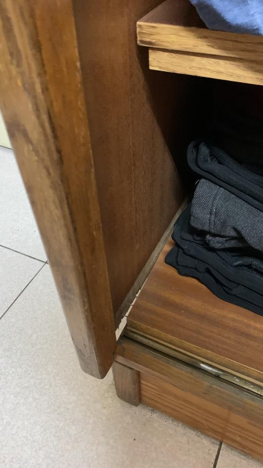 家具維修案件圖片
