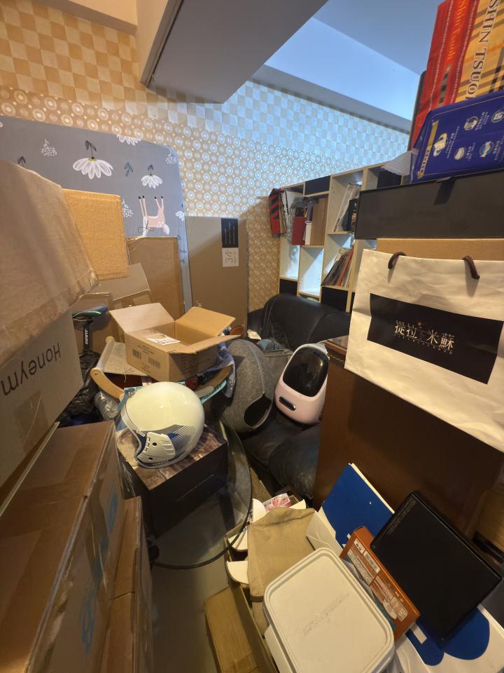 搬家清潔案件圖片 搬家清潔案件圖片
