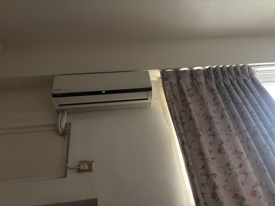 冷氣清洗案件圖片 冷氣清洗案件圖片