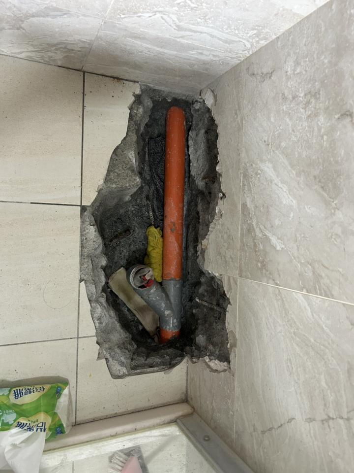 抓漏案件圖片 抓漏案件圖片