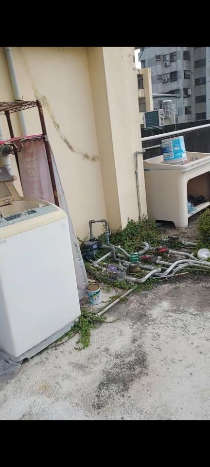 屋頂防水案件圖片 屋頂防水案件圖片