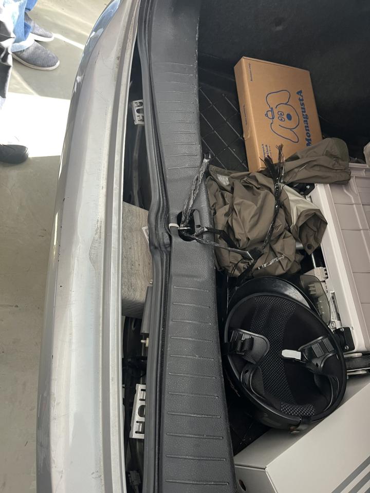 汽車維修保養案件圖片