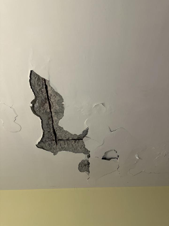 泥作/水泥施工案件圖片