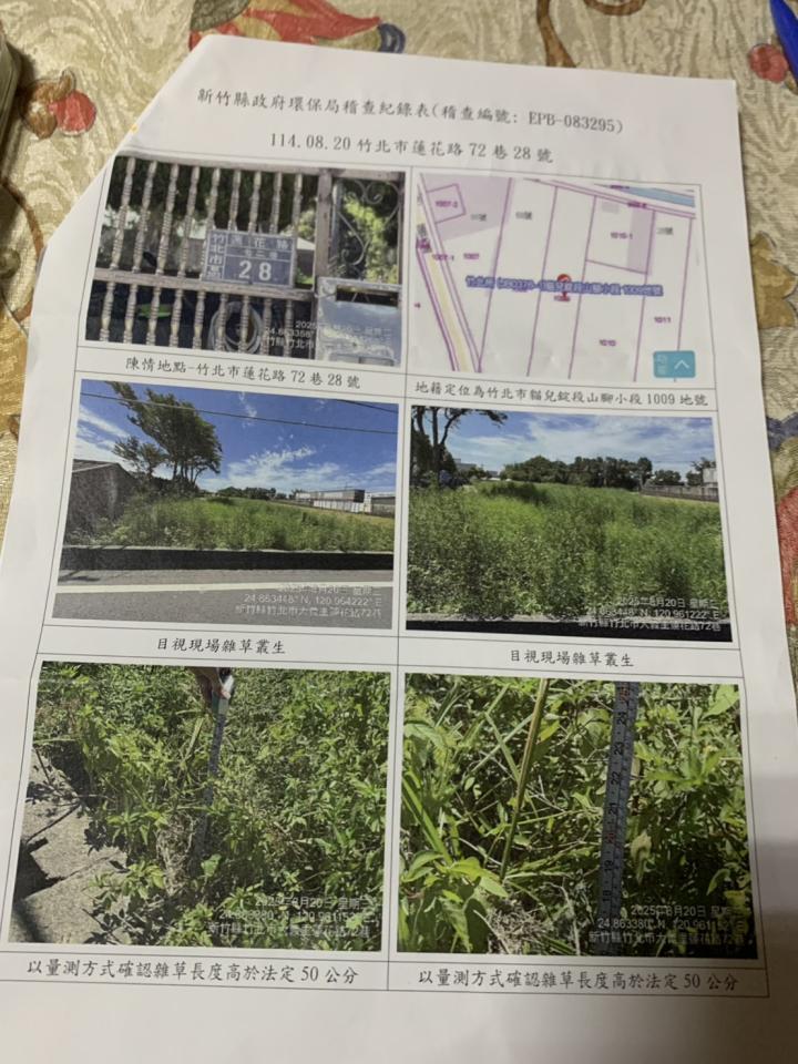 園藝維護案件圖片