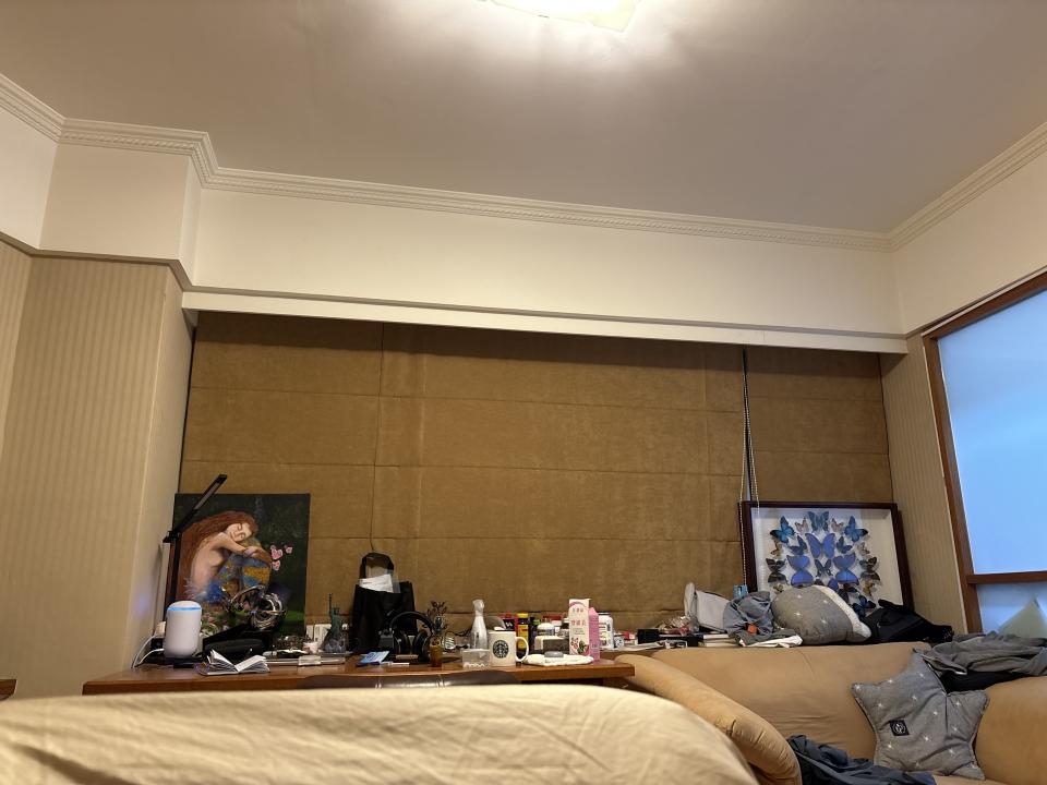 投影機安裝案件圖片 投影機安裝案件圖片