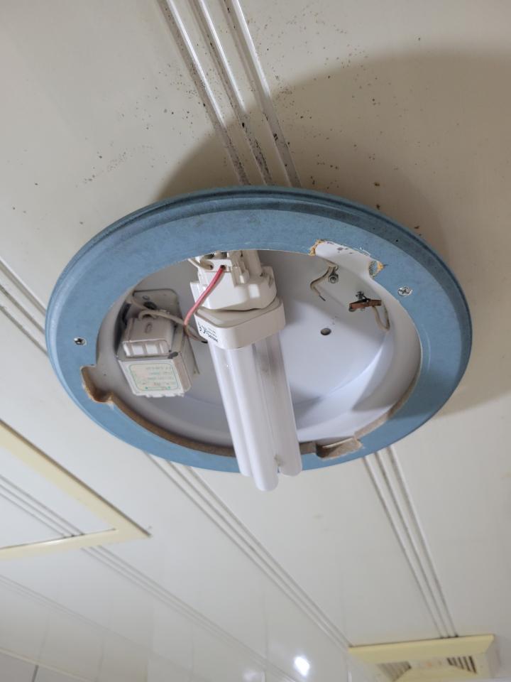 燈具安裝案件圖片 燈具安裝案件圖片