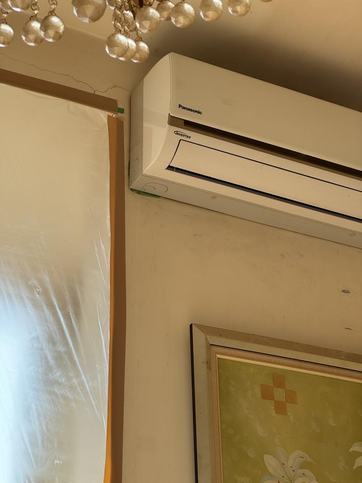 冷氣維修保養案件圖片 冷氣維修保養案件圖片