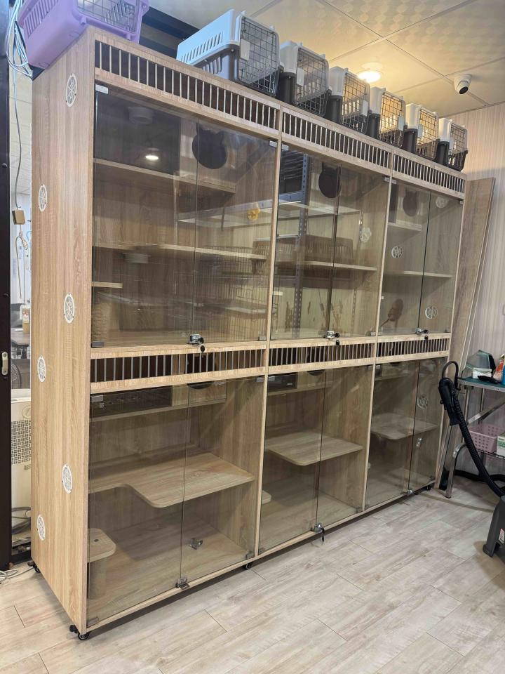 大型家具回收案件圖片 大型家具回收案件圖片