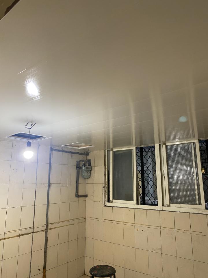 燈具安裝案件圖片 燈具安裝案件圖片