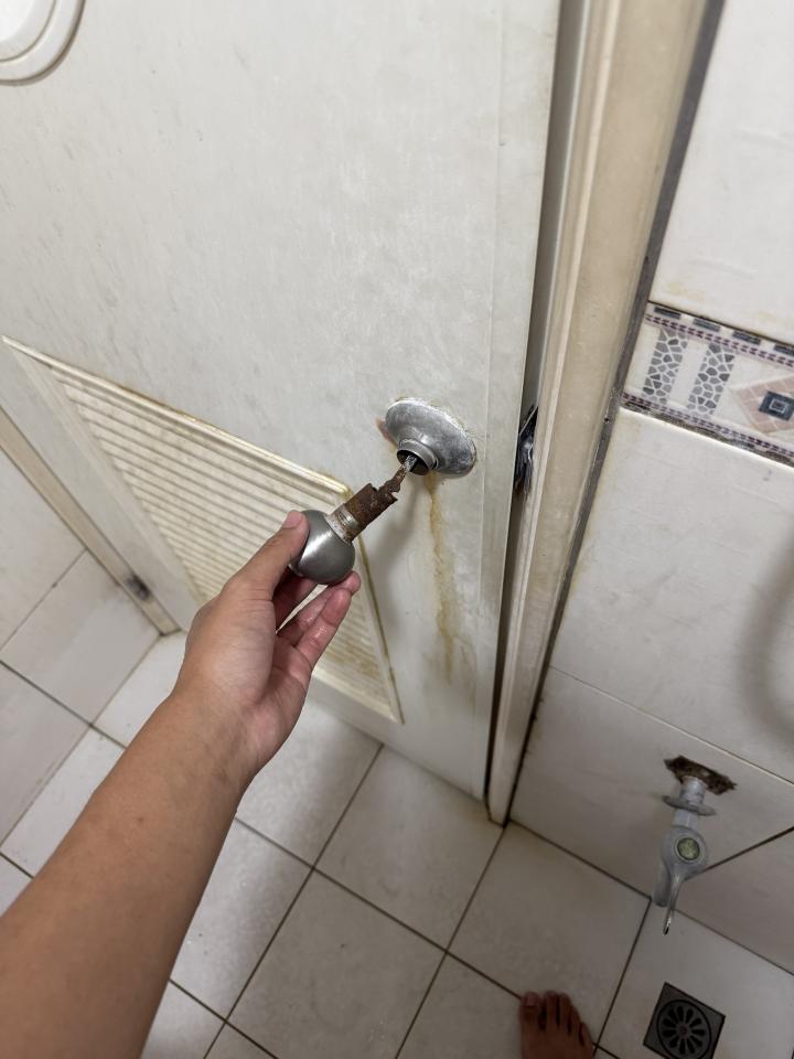 浴缸與淋浴裝修案件圖片