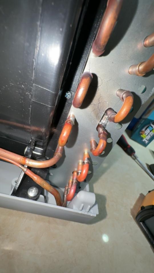 家電維修案件圖片