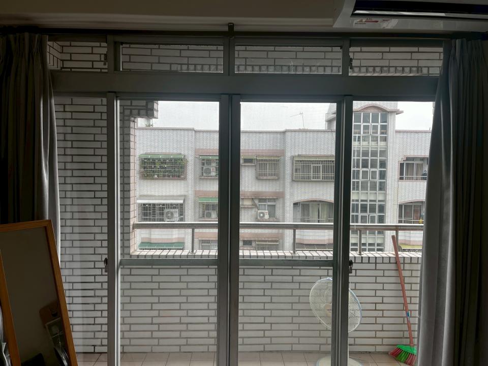 氣密窗案件圖片 氣密窗案件圖片