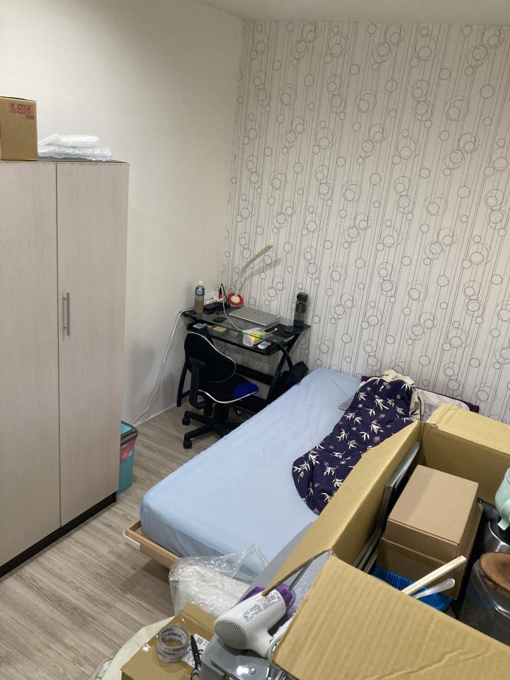 搬家清潔案件圖片 搬家清潔案件圖片