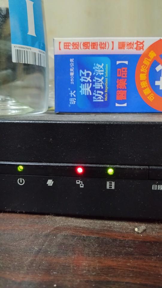 監視器維修案件圖片