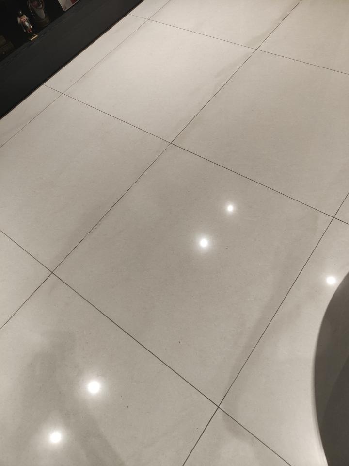 磁磚清潔案件圖片