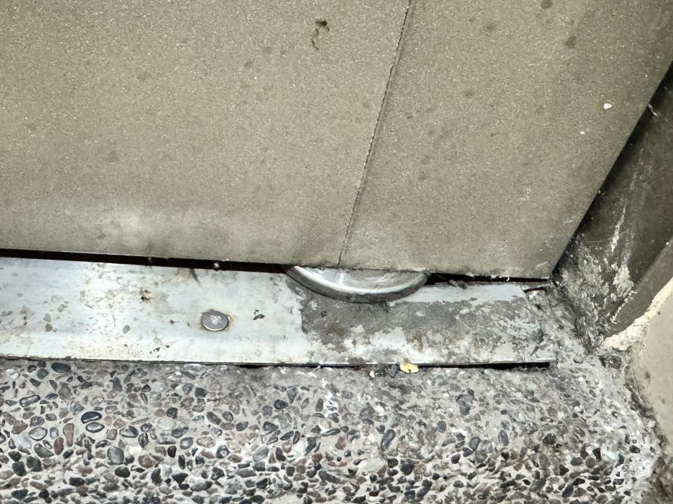 玻璃門案件圖片 玻璃門案件圖片