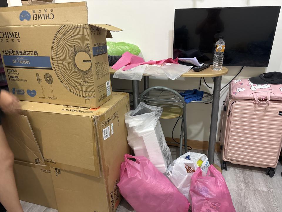 代收垃圾案件圖片 代收垃圾案件圖片