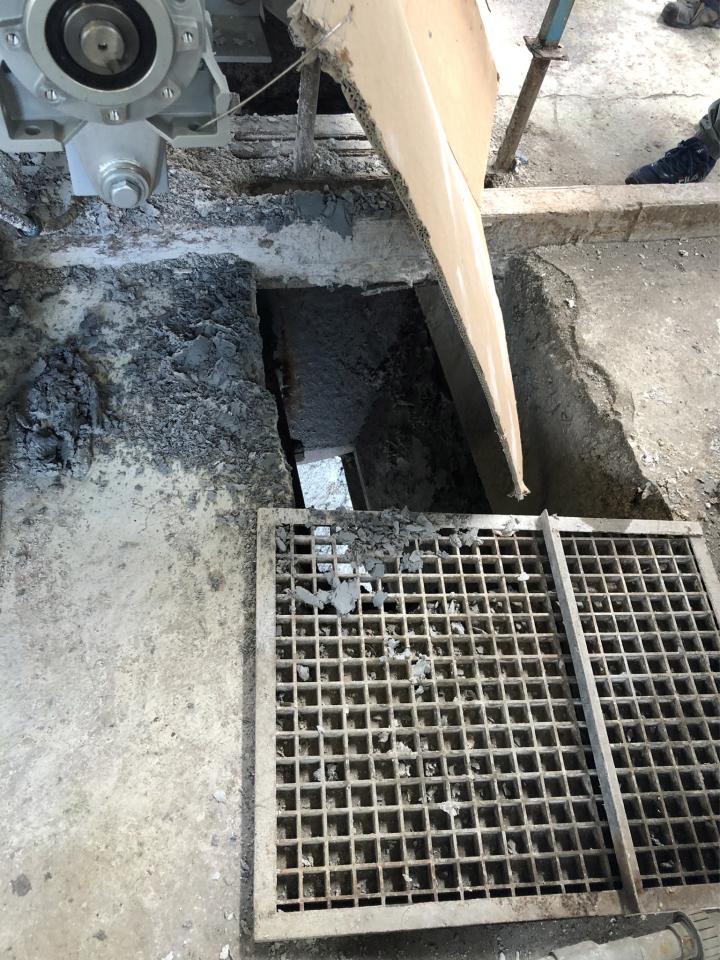 拆除工程案件圖片 拆除工程案件圖片