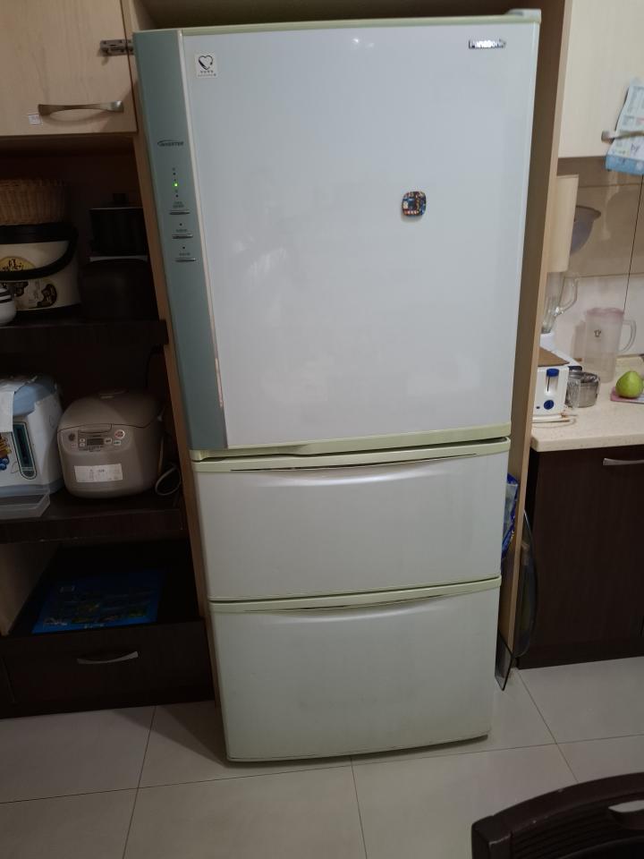 冰箱維修案件圖片 冰箱維修案件圖片