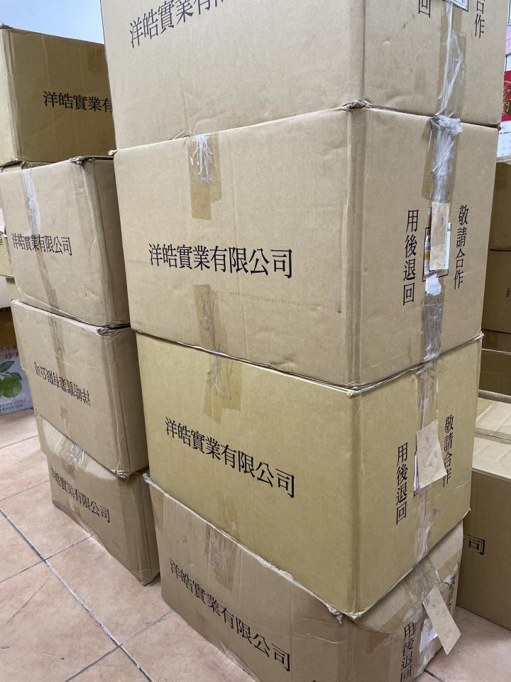 載貨運輸服務案件圖片 載貨運輸服務案件圖片