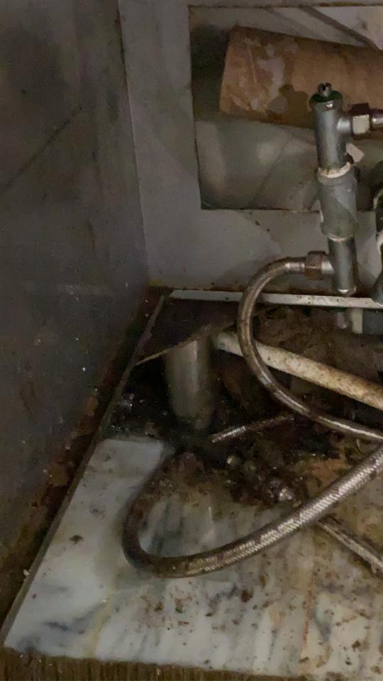 水管維修案件圖片