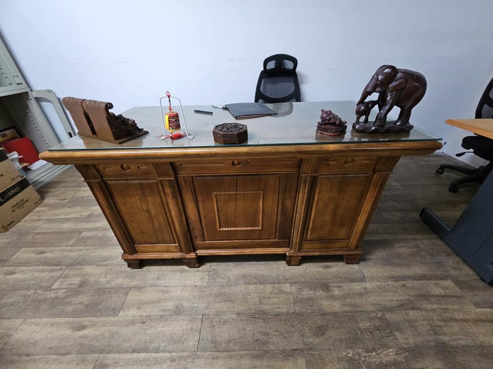 辦公家具回收案件圖片