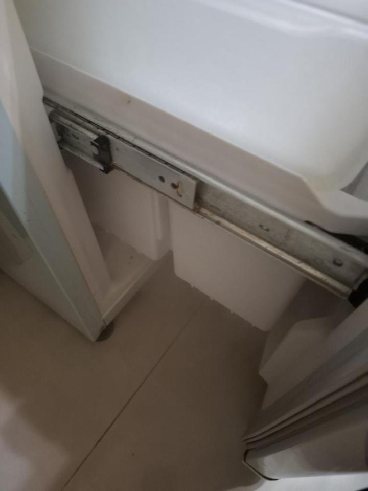冰箱維修案件圖片 冰箱維修案件圖片