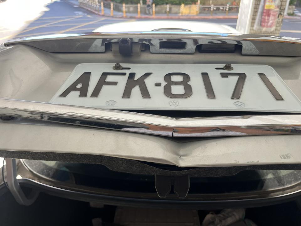 汽車維修保養案件圖片