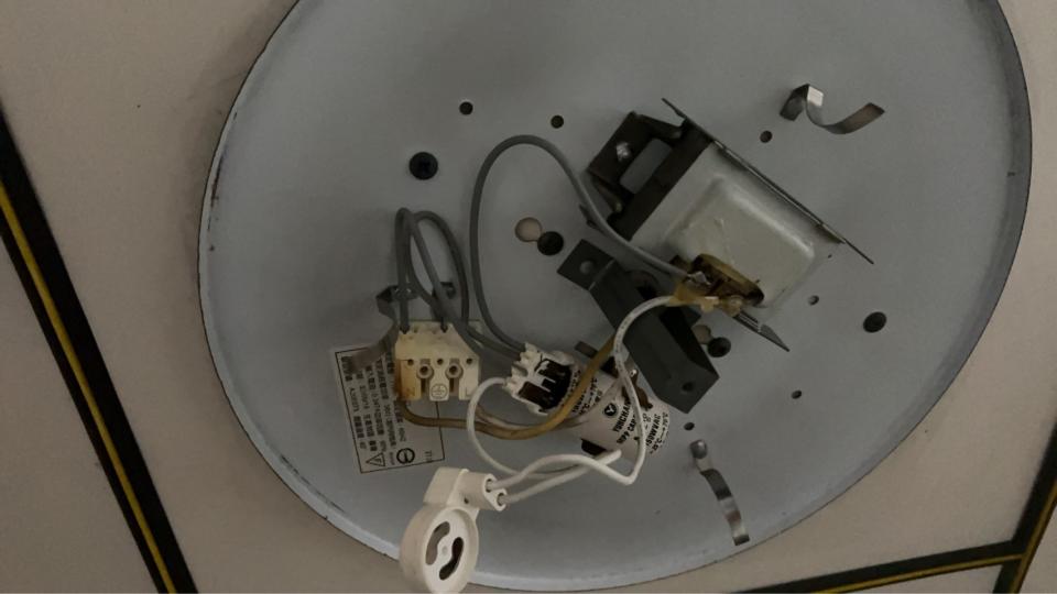 燈具安裝案件圖片