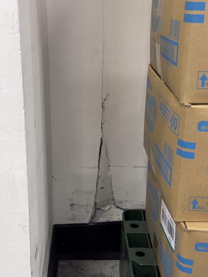 庫板隔間案件圖片
