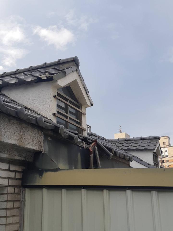 屋瓦翻修案件圖片 屋瓦翻修案件圖片
