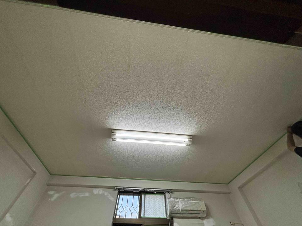 壁紙施工案件圖片 壁紙施工案件圖片