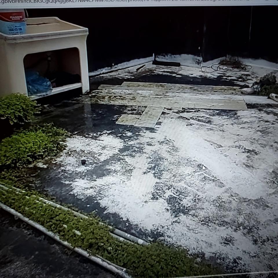 屋頂防水案件圖片 屋頂防水案件圖片